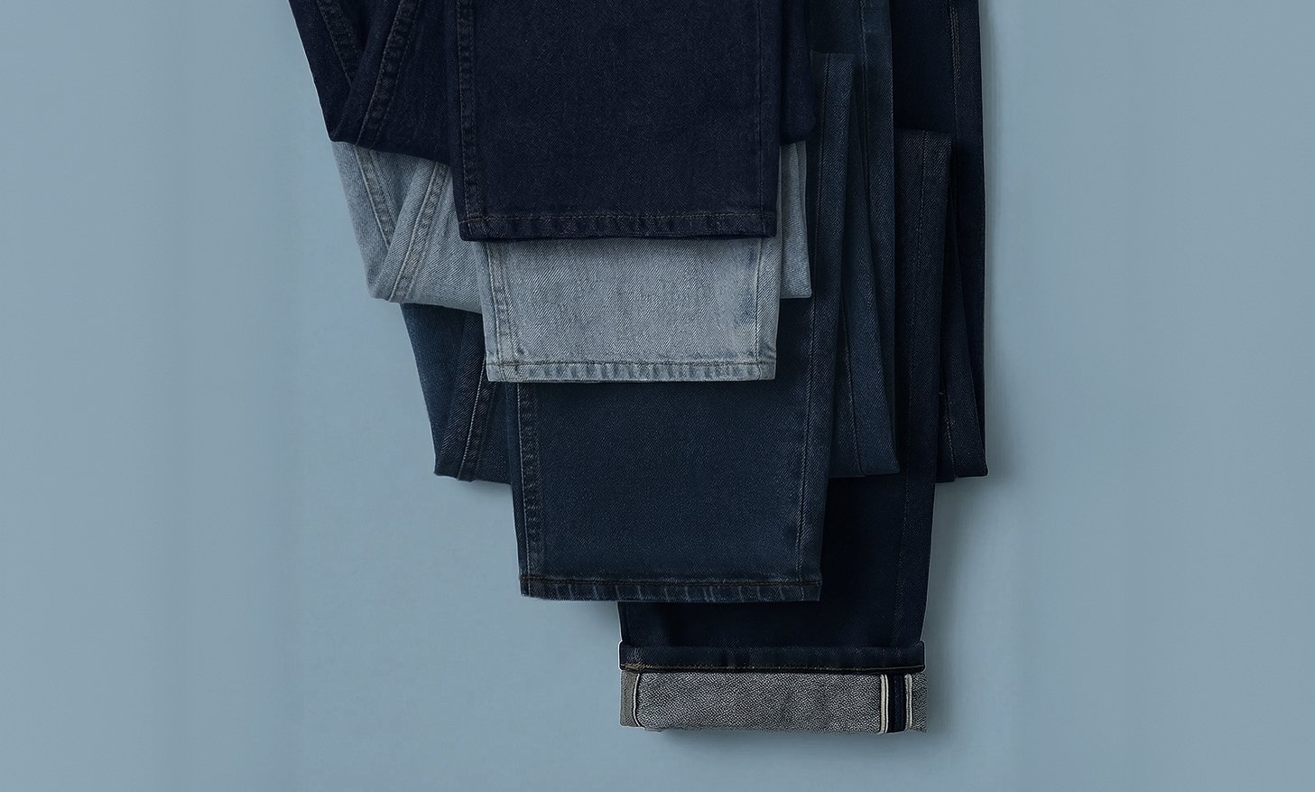 Comment laver son jean ?